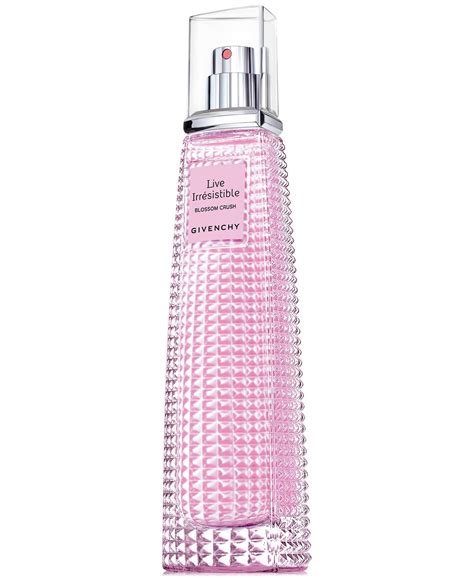 givenchy perfume for ladies